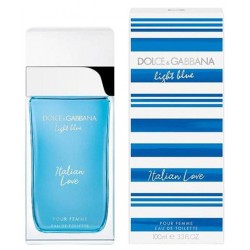 Dolce & Gabbana Light Blue...