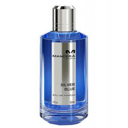 Mancera Silver Blue fără ambalaj EDP - Image 1