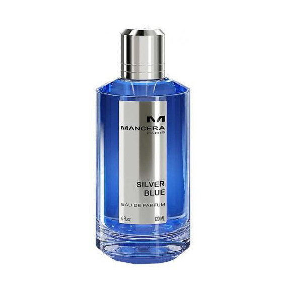 Mancera Silver Blue fără ambalaj EDP - Image 1