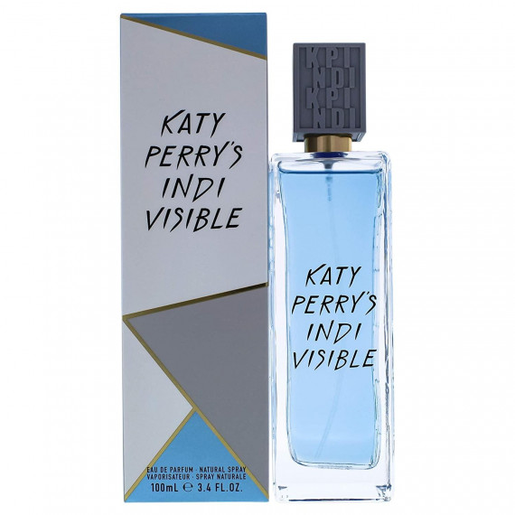 Katy Perry Indi Visible de la Katy Perry EDP - Image 1