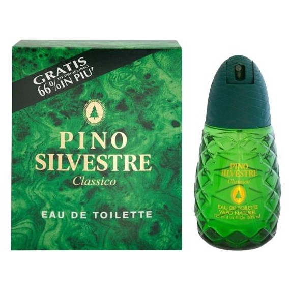 Pino Silvestre Pino Silvestre Classico EDT - Image 1