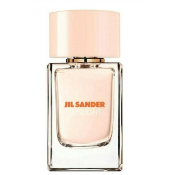 Jil Sander Sunlight Grapefruit & Rose fără ambalaj EDT - Image 1