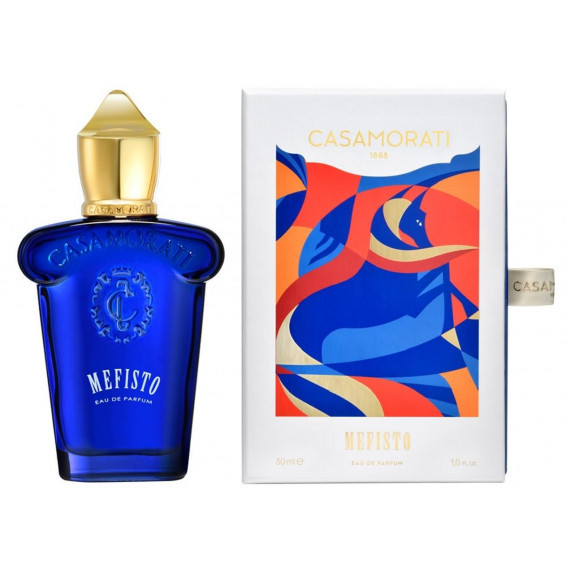  Xerjoff Casamorati 1888 Mefisto EDP - Image 2