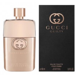 Gucci Guilty Pour Femme 2021 EDT