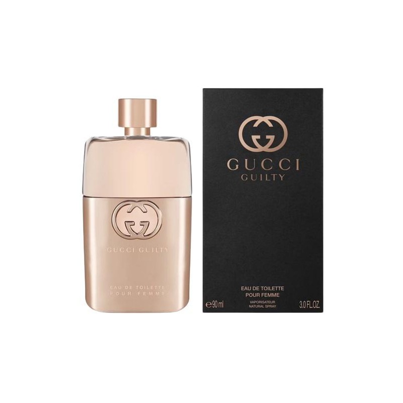 Gucci Guilty Pour Femme 2021 EDT