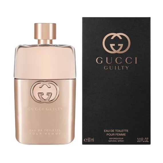 Gucci Guilty Pour Femme 2021 EDT