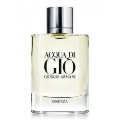 Giorgio Armani Acqua di Gio Essenza fără ambalaj EDP