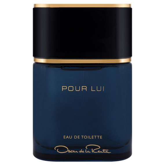  Oscar De La Renta Pour Lui EDT - Image 2