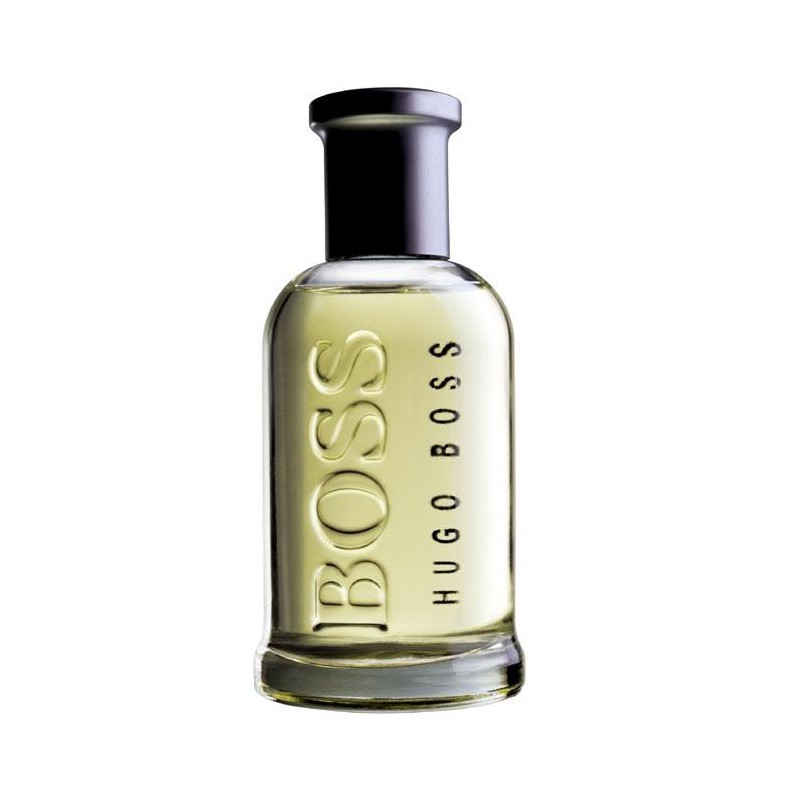 Hugo Boss Bottled fără ambalaj EDT