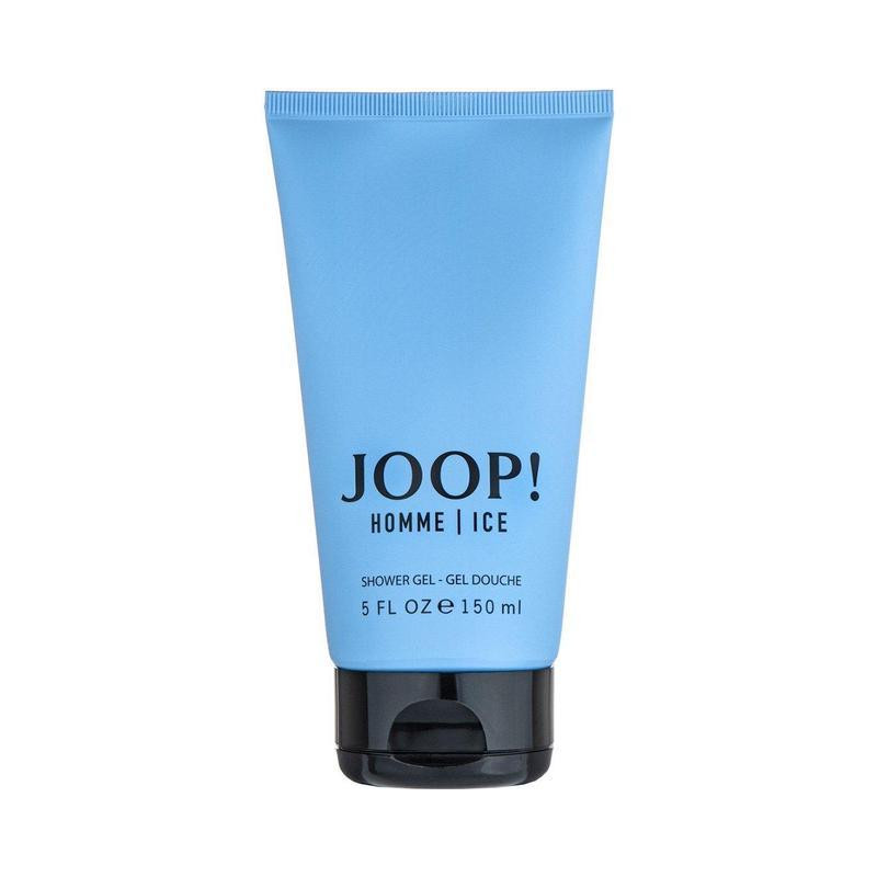 Joop! Homme Ice Gel de duș - Image 1