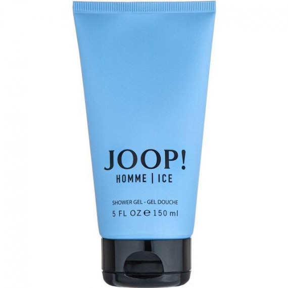 Joop! Homme Ice Gel de duș - Image 1