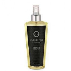 Armaf Club De Nuit Body Spray pentru bărbați - Image 1