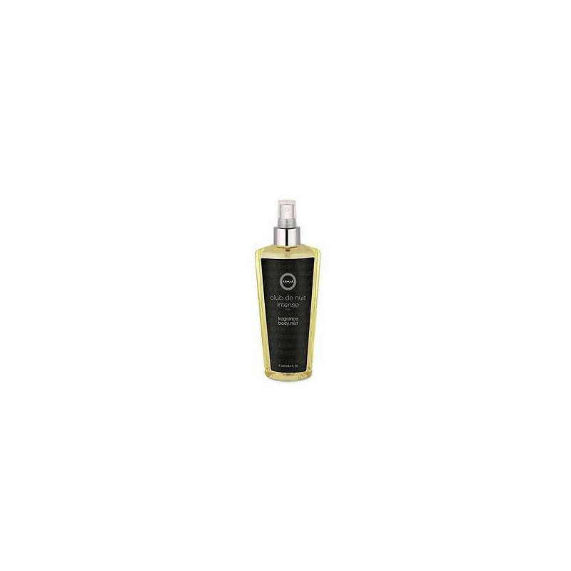Armaf Club De Nuit Body Spray pentru bărbați Volum 250 ml