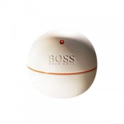 Hugo Boss In Motion White fără ambalaj EDT