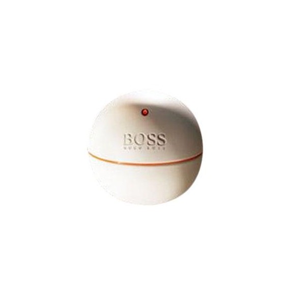 Hugo Boss In Motion White fără ambalaj EDT