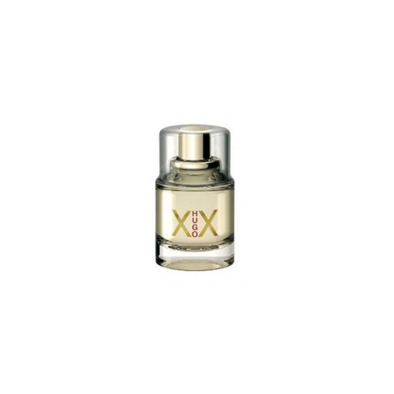 Hugo Boss XX fără ambalaj EDT