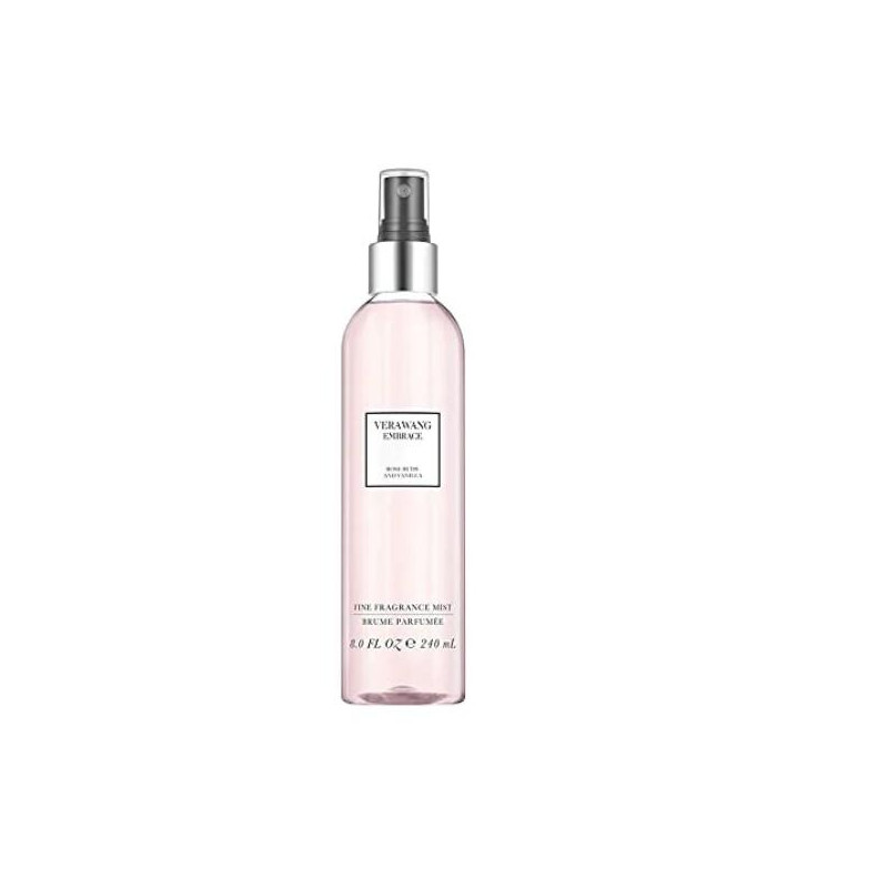 Vera Wang Embrace Rose Buds & Vanilla Body Spray - Image 1