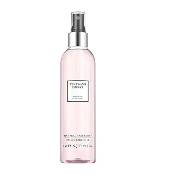 Vera Wang Embrace Rose Buds & Vanilla Body Spray - Image 1