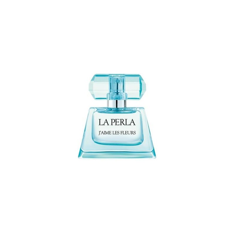 La Perla J`aime Fleurs fără ambalaj EDT