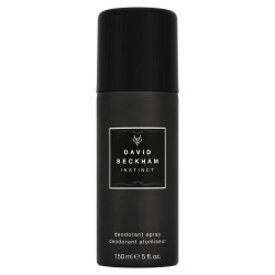 David Beckham Instinct Deodorant spray - Image 1