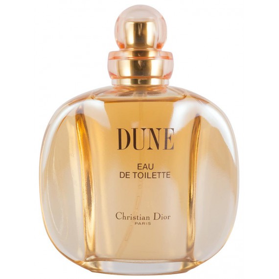 Christian Dior Dune pentru femei fără ambalaj EDT