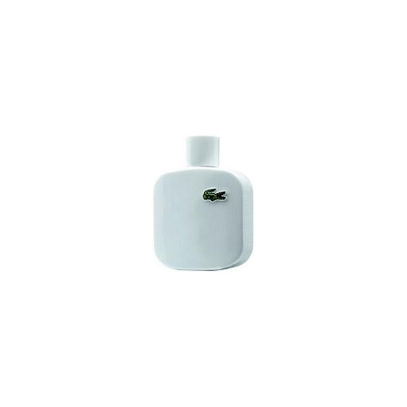 Lacoste L12.12 Blanc fără ambalaj EDT