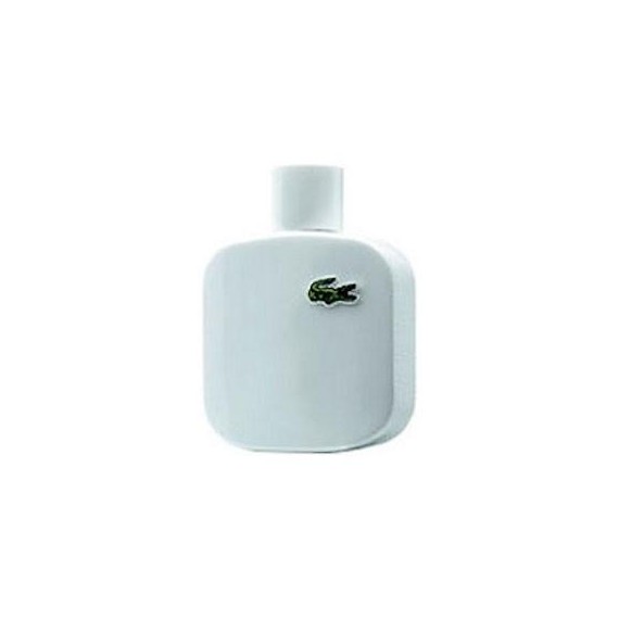 Lacoste L12.12 Blanc fără ambalaj EDT