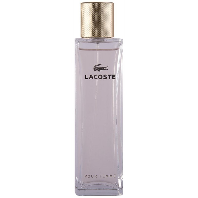 Lacoste Pour Femme fără ambalaj EDP