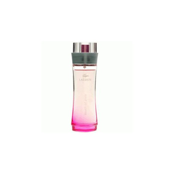 Lacoste Touch Of Pink fără ambalaj EDT