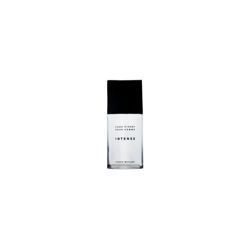 Issey Miyake L'Eau d'Issey Pour Homme intens fără ambalaj EDT