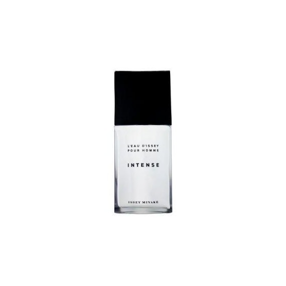 Issey Miyake L'Eau d'Issey Pour Homme intens fără ambalaj EDT