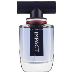 Tommy Hilfiger Impact fără ambalaj EDT - Image 1