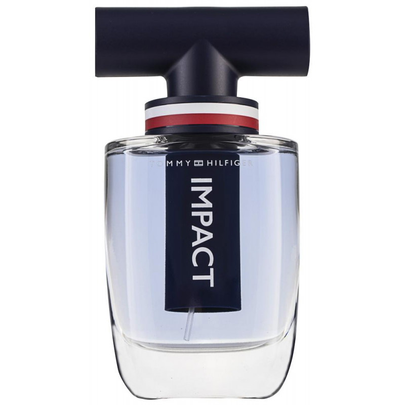 Tommy Hilfiger Impact fără ambalaj EDT - Image 1