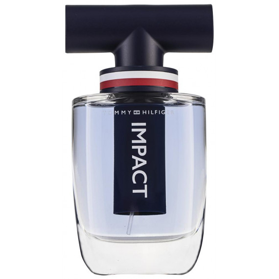 Tommy Hilfiger Impact fără ambalaj EDT - Image 1