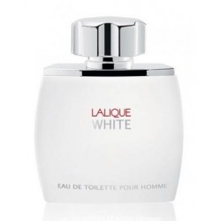 Lalique White fără ambalaj EDT