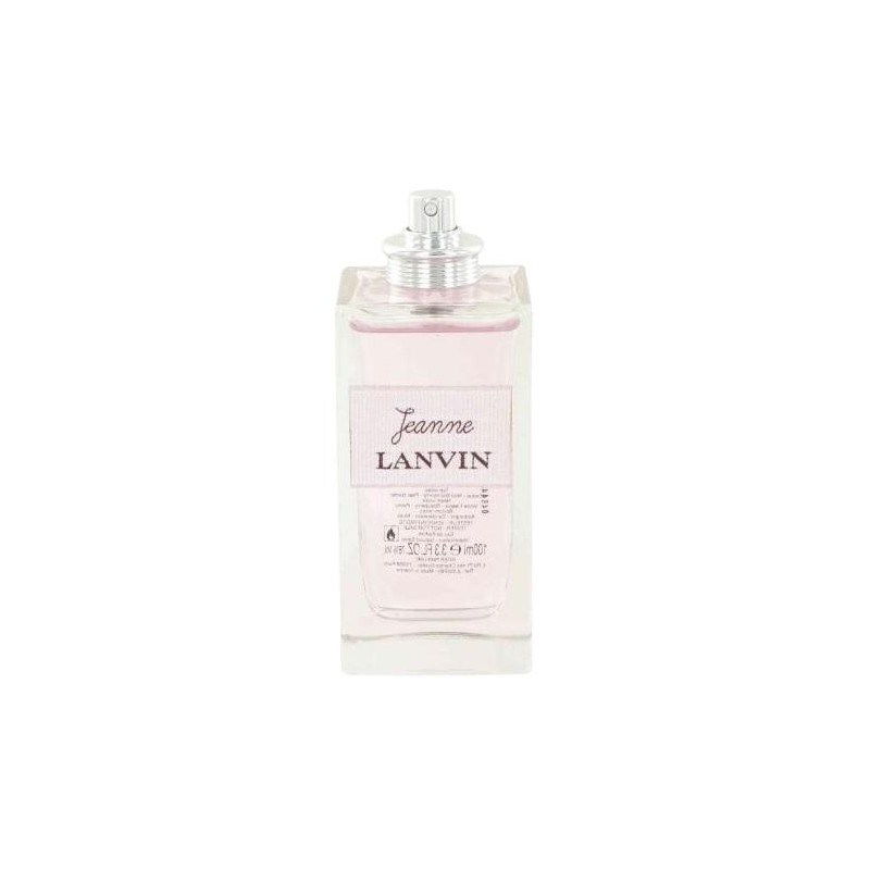 Lanvin Jeanne fără ambalaj EDP