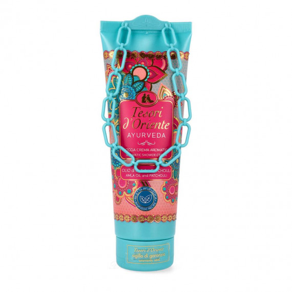 Tesori d`Oriente Ayurveda Cream de dus - Image 1