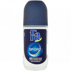 Fa Men Sport Anti-Prespirant Anti-perspirant roll-on - Image 1