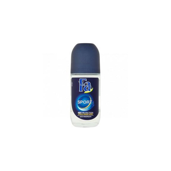 Fa Men Sport Anti-Prespirant Anti-perspirant roll-on - Image 1