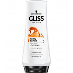 Gliss Total Restoring Balsam - Image 1