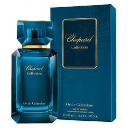 Chopard Or De Calambac EDP - Image 1