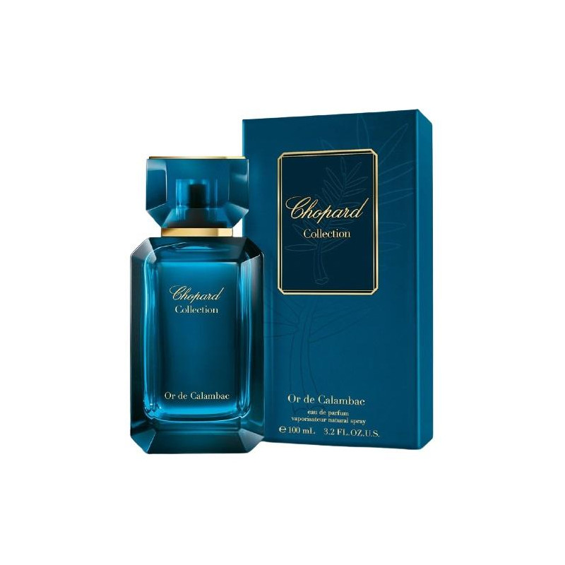 Chopard Or De Calambac EDP - Image 1