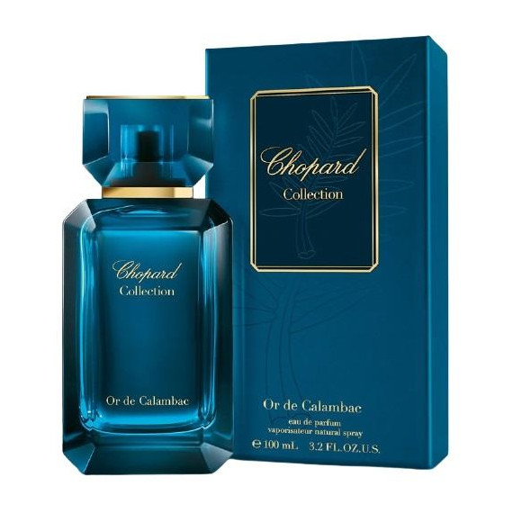 Chopard Or De Calambac EDP - Image 1