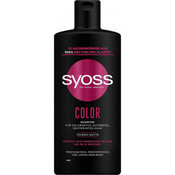 Syoss Color Șampon - Image 1