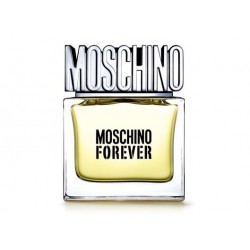 Moschino Forever fără ambalaj EDT