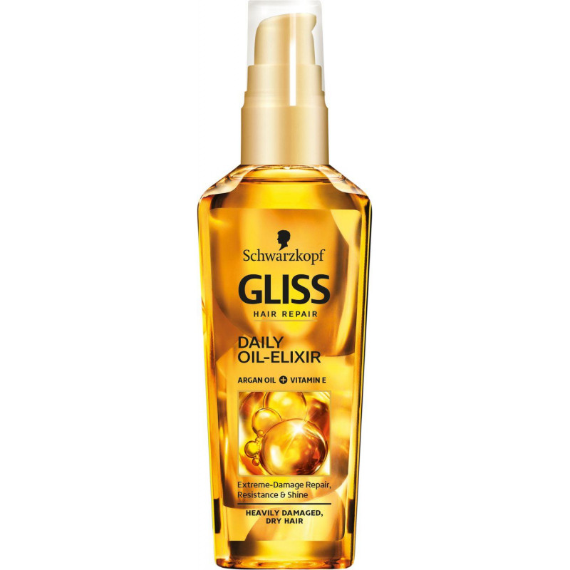 Gliss Daily Oil-elixir - Image 1