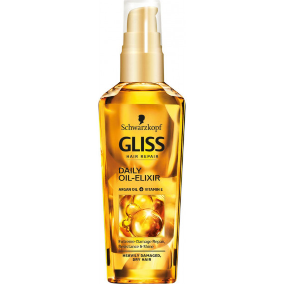 Gliss Daily Oil-elixir - Image 1