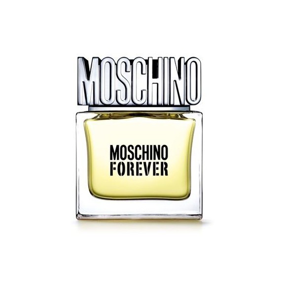 Moschino Forever fără ambalaj EDT