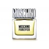 Moschino Forever fără ambalaj EDT