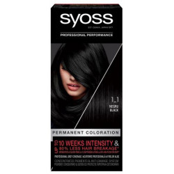 Syoss Color Classic - Image 1